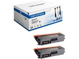 G & G 2PK NT-C0315 BK Black Laser Toner Cartridge Replaces Brother TN315 G & G 2PK NT-C0315 BK Black Laser Toner Cartridge Replaces Brother TN315