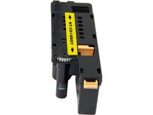 G & G NT-CD1660Y Yellow Laser Toner Cartridge Replaces DELL 332-0402 for the Dell C1660w Color Printer G & G NT-CD1660Y Yellow Laser Toner Cartridge Replaces DELL 332-0402 for the Dell C1660w Color Printer