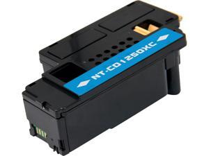 G & G NT-CD1250XC Cyan Laser Toner Cartridge Replaces DELL 331-0777 for use in the 1250c, 1350cnw, 1355cnw Laser Printers G & G NT-CD1250XC Cyan Laser Toner Cartridge Replaces DELL 331-0777 for use in the 1250c, 1350cnw, 1355cnw Laser Printers