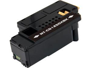 G & G NT-CD1250XBK Black Laser Toner Cartridge Replaces DELL 331-0778 for use in the 1250c, 1350cnw, 1355cnw Laser Printers G & G NT-CD1250XBK Black Laser Toner Cartridge Replaces DELL 331-0778 for use in the 1250c, 1350cnw, 1355cnw Laser Printers