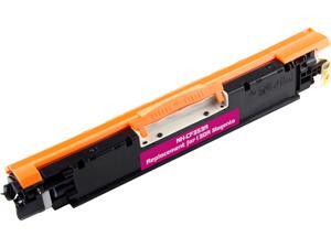 G & G NH-CF353A Magenta Laser Toner Cartridge Replaces HP (Hewlett Packard) CF353A (130A) G & G NH-CF353A Magenta Laser Toner Cartridge Replaces HP (Hewlett Packard) CF353A (130A)