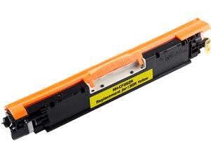 G & G NH-CF352A Yellow Laser Toner Cartridge Replaces HP (Hewlett Packard) CF352A (130A) G & G NH-CF352A Yellow Laser Toner Cartridge Replaces HP (Hewlett Packard) CF352A (130A)