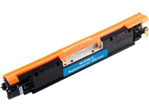 G & G NH-CF351A Cyan Laser Toner Cartridge Replaces HP (Hewlett Packard) CF351A (130A) G & G NH-CF351A Cyan Laser Toner Cartridge Replaces HP (Hewlett Packard) CF351A (130A)