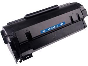 G&G NT-PL601C Black Laser Toner Cartridge Replaces Lexmark 60F1000 G&G NT-PL601C Black Laser Toner Cartridge Replaces Lexmark 60F1000
