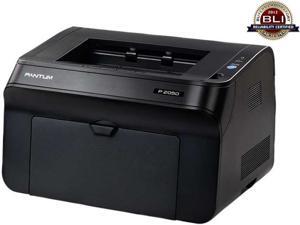 Pantum P2050 Duplex 1200 x 600 dpi USB Mono Laser Printer Pantum P2050 Duplex 1200 x 600 dpi USB Mono Laser Printer