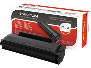 Pantum PB-211 Toner Cartridge for Pantum P2502W, P2500W, Replaces PB-210 Pantum PB-211 Toner Cartridge for Pantum P2502W, P2500W, Replaces PB-210