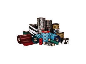 Zebra 05319BK11045 Wax Ribbon, 4.33inx1476ft, 5319 Performance, 1in core Zebra 05319BK11045 Wax Ribbon, 4.33inx1476ft, 5319 Performance, 1in core