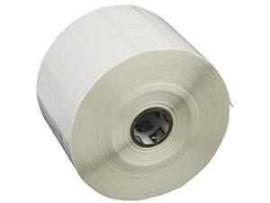 Zebra 10010043 Label Paper 3" Width x 1" Length - 2340/Roll - 1" Core - 6 / Carton - Bright White Zebra 10010043 Label Paper 3" Width x 1" Length - 2340/Roll - 1" Core - 6 / Carton - Bright White