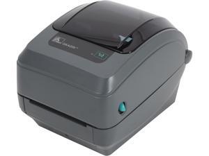 Zebra GK42-102210-000 GK420t Desktop Thermal Printer Zebra GK42-102210-000 GK420t Desktop Thermal Printer