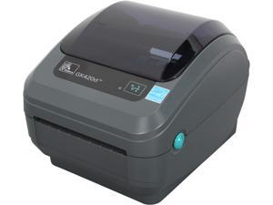 Zebra GK42-202210-000 GK420d Desktop Thermal Printer Zebra GK42-202210-000 GK420d Desktop Thermal Printer