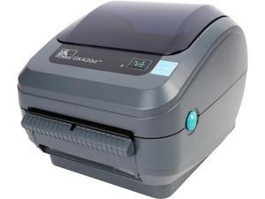Zebra GK42-202511-000 GK420d Desktop Thermal Printer Zebra GK42-202511-000 GK420d Desktop Thermal Printer