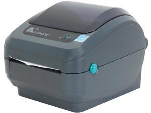 Zebra GX420d (GX42-202510-000) Direct Thermal Desktop Label Printer Zebra GX420d (GX42-202510-000) Direct Thermal Desktop Label Printer