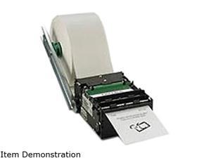 Zebra 01972-000 TTP 2000 KiosK Receipt Printer Zebra 01972-000 TTP 2000 KiosK Receipt Printer