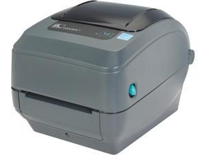 Zebra GX43-102510-000 GX430t Desktop Thermal Printer Zebra GX43-102510-000 GX430t Desktop Thermal Printer
