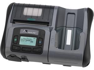 Zebra RW RW420 (R4P-6UBA0000-00) Direct Thermal 3" / 76.2 mm per second 203 dpi / 8 dots per mm Receipt Printer Station with DEX and BlueTooth MC55/65 Zebra RW RW420 (R4P-6UBA0000-00) Direct Thermal 3" / 76.2 mm per second 203 dpi / 8 dots per mm Receipt Printer Station with DEX and BlueTooth MC55/65