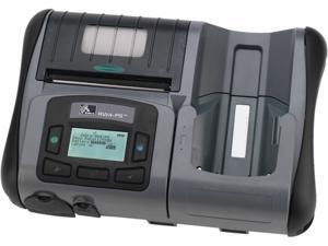Zebra RW RW 420 (R4P-6UBA0100-00) Direct Thermal 3" / 76.2 mm per second 203 dpi / 8 dots per mm Receipt Printers Zebra RW RW 420 (R4P-6UBA0100-00) Direct Thermal 3" / 76.2 mm per second 203 dpi / 8 dots per mm Receipt Printers