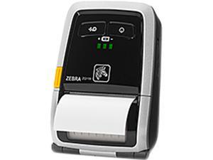 Zebra ZQ1-0UB10010-00 ZQ110 Series Direct Thermal Mobile Receipt Printer - Bluetooth, MSR Zebra ZQ1-0UB10010-00 ZQ110 Series Direct Thermal Mobile Receipt Printer - Bluetooth, MSR