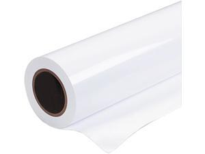 Epson America S041390 Premium Glossy Photo Paper Rolls, 165 g, 24" x 100 ft Epson America S041390 Premium Glossy Photo Paper Rolls, 165 g, 24" x 100 ft