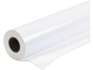 Epson America S041395 Premium Semi-Gloss Photo Paper, 170 g, 44" x 100 ft, White Epson America S041395 Premium Semi-Gloss Photo Paper, 170 g, 44" x 100 ft, White