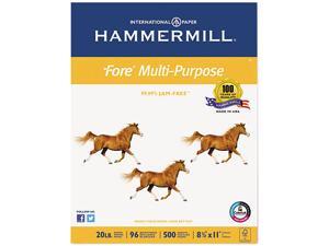 Multipurpose Paper,20 lb,8-1/2"x11",96 GE/112 IOS,5000/CT,WE HAM103267 Multipurpose Paper,20 lb,8-1/2"x11",96 GE/112 IOS,5000/CT,WE HAM103267