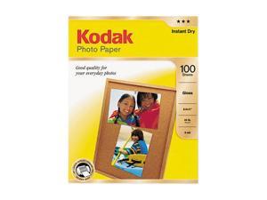 Kodak 8209017 Paper & Printable Media Kodak 8209017 Paper & Printable Media