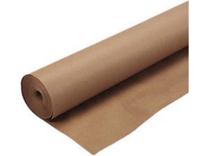 Pacon 5850 Kraft Wrapping Paper, 48" x 200 ft, Natural Pacon 5850 Kraft Wrapping Paper, 48" x 200 ft, Natural