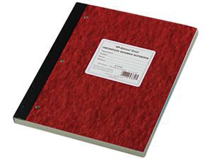 National Brand 43649 Duplicate Lab Notebook, Quadrille Rule, 9-1/4 x 11, WE/Canary, 200 Sheets National Brand 43649 Duplicate Lab Notebook, Quadrille Rule, 9-1/4 x 11, WE/Canary, 200 Sheets