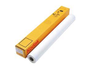 Kodak Water-Resistant Poly Poster Paper, 36" x 100 ft, White Kodak Water-Resistant Poly Poster Paper, 36" x 100 ft, White
