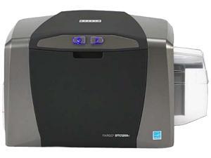 Fargo 050000 DTC1250e Direct-to-Card Printer & Encoder Fargo 050000 DTC1250e Direct-to-Card Printer & Encoder