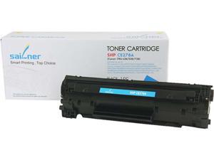 Sailner Compatible SHP-CE278A Toner Cartridge, alternative for HP OEM# CE278A Sailner Compatible SHP-CE278A Toner Cartridge, alternative for HP OEM# CE278A