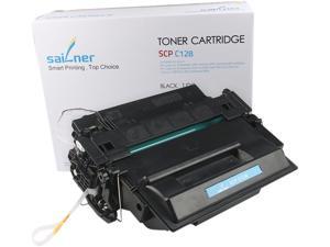 Sailner Compatible SCP-C128 Drum, alternative for Canon OEM# Cartridge 128 Sailner Compatible SCP-C128 Drum, alternative for Canon OEM# Cartridge 128