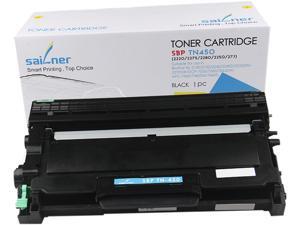 Sailner Compatible SBP-TN-450 Toner Cartridge, Alternative for Brother OEM# TN-450 Sailner Compatible SBP-TN-450 Toner Cartridge, Alternative for Brother OEM# TN-450