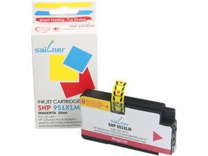Sailner SHP 951XLM Magenta Ink Cartridge Sailner SHP 951XLM Magenta Ink Cartridge