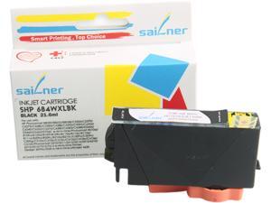 Sailner Compatible SHP 684XLBK inkjet Cartridge, Cartridge for HP OEM# 684XLBK Sailner Compatible SHP 684XLBK inkjet Cartridge, Cartridge for HP OEM# 684XLBK