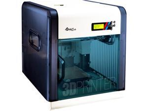 XYZprinting da Vinci 2.0 Duo FFF (Fused Filament Fabrication) ABS/PLA Dual Nozzle 3D Printer XYZprinting da Vinci 2.0 Duo FFF (Fused Filament Fabrication) ABS/PLA Dual Nozzle 3D Printer
