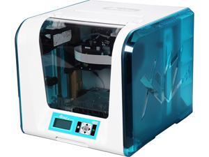 XYZprinting da Vinci Jr. 1.0w FFF (Fused Filament Fabrication) PLA Single Nozzle 3D Printer with Wifi XYZprinting da Vinci Jr. 1.0w FFF (Fused Filament Fabrication) PLA Single Nozzle 3D Printer with Wifi