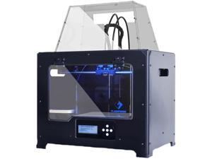 FlashForge Creator Pro Black 3D Printer FlashForge Creator Pro Black 3D Printer