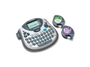 DYMO LetraTag Plus LT-100T Thermal Label Maker DYMO LetraTag Plus LT-100T Thermal Label Maker