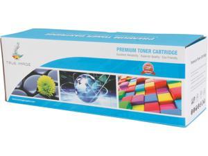 TRUE IMAGE HECC531A-C304A Cyan Toner Replaces HP 304A CC531A, Single Pack, Page Yield 2,800 TRUE IMAGE HECC531A-C304A Cyan Toner Replaces HP 304A CC531A, Single Pack, Page Yield 2,800