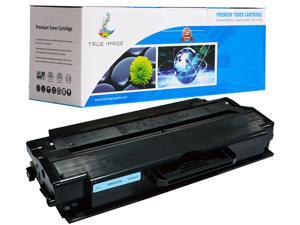 TRUE IMAGE SAMLTD115L High Yield Black Toner Replaces Samsung 115L MLT-D115L, Single Pack, Page Yield 3,000 TRUE IMAGE SAMLTD115L High Yield Black Toner Replaces Samsung 115L MLT-D115L, Single Pack, Page Yield 3,000