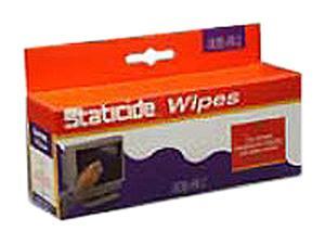 Kodak 8965519 Staticide Cleaning Wipes Kodak 8965519 Staticide Cleaning Wipes
