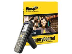 Wasp 633808341091 Inventory Software Wasp 633808341091 Inventory Software