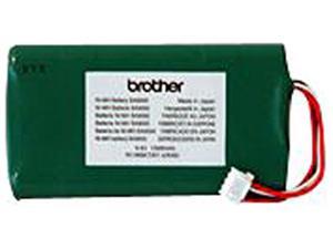brother BA9000 Rechargeable Ni-MH Battery for PT9600 Label Printer brother BA9000 Rechargeable Ni-MH Battery for PT9600 Label Printer