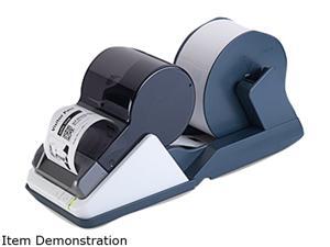 Seiko SLP-TRAY650 Super Sized Label Roll Tray for SLP650 SLP650SE Seiko SLP-TRAY650 Super Sized Label Roll Tray for SLP650 SLP650SE