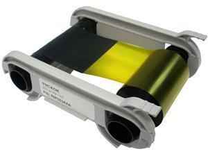 YMCKO-K Color Ribbon YMCKO-K Color Ribbon