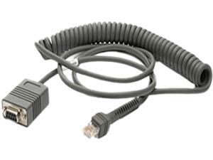 Motorola CBA-R02-C09PAR Coiled Cable Motorola CBA-R02-C09PAR Coiled Cable
