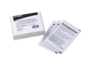 DYMO 60622 LabelWriter Cleaning Cards DYMO 60622 LabelWriter Cleaning Cards