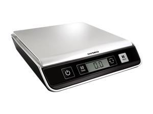 DYMO M25 (1772059) 25lb Digital Postal Scale DYMO M25 (1772059) 25lb Digital Postal Scale