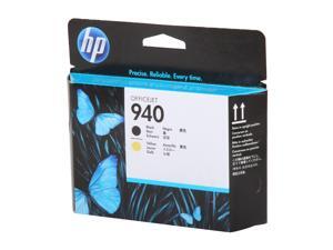 HP 940 Black/Yellow Officejet Printhead(C4900A) HP 940 Black/Yellow Officejet Printhead(C4900A)