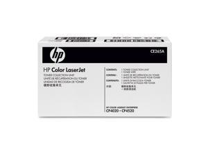 HP 648A Toner Collection Unit for Color Laserjet CP4025/CP4525(CE265A) HP 648A Toner Collection Unit for Color Laserjet CP4025/CP4525(CE265A)